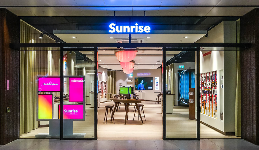 Sunrise Store