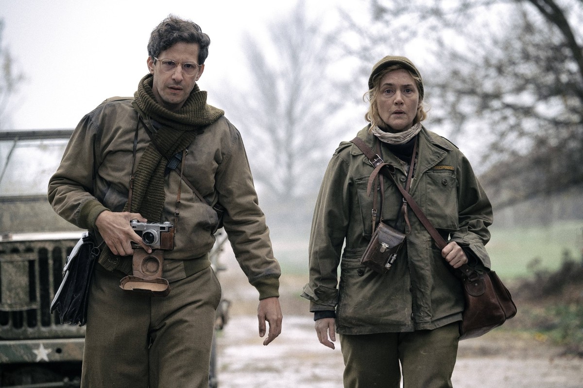 RELEASE DATE: September 27, 2024. TITLE: Lee. STUDIO: . DIRECTOR: Ellen Kuras. PLOT: The story of photographer Elizabeth Lee Miller, a fashion model who became an acclaimed war correspondent for Vogue ...