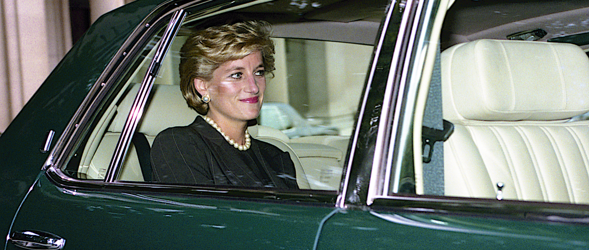 Diana