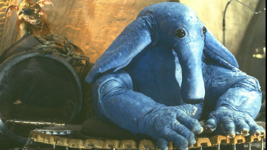 das buch von boba fett
star wars
max rebo