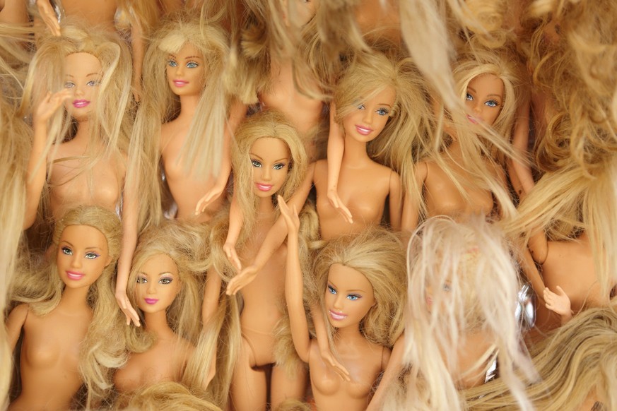 Barbies