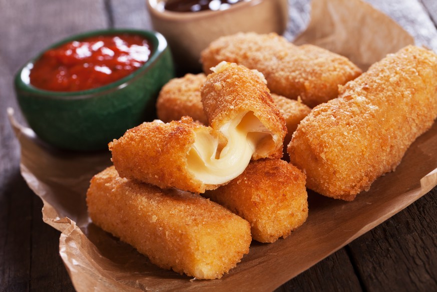 Liebe geht bekanntlich durch den Magen: 7 Rezepte für deine Date-Nacht