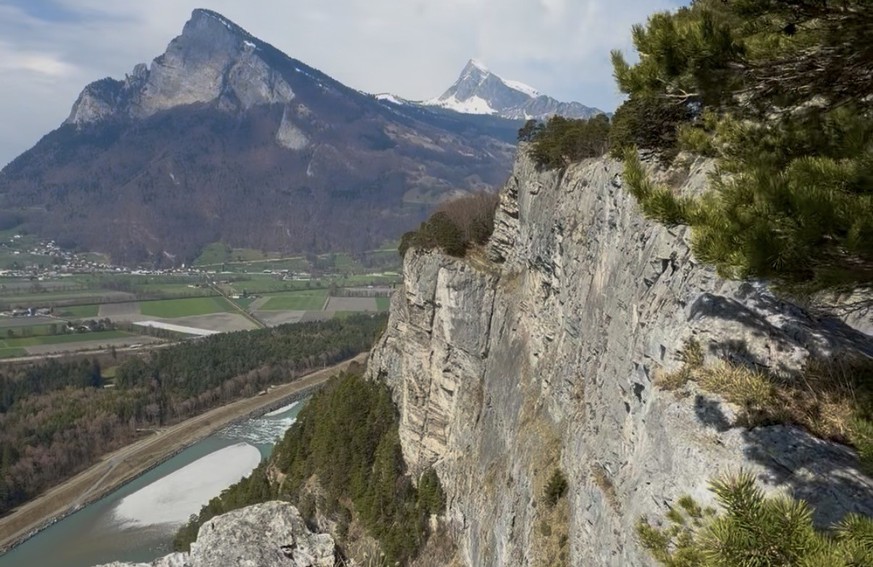 Ellhorn Rauszeit Frühlingswanderung