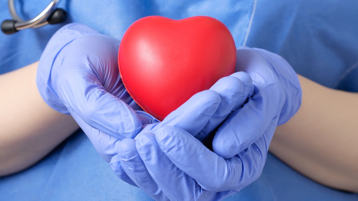 organspende