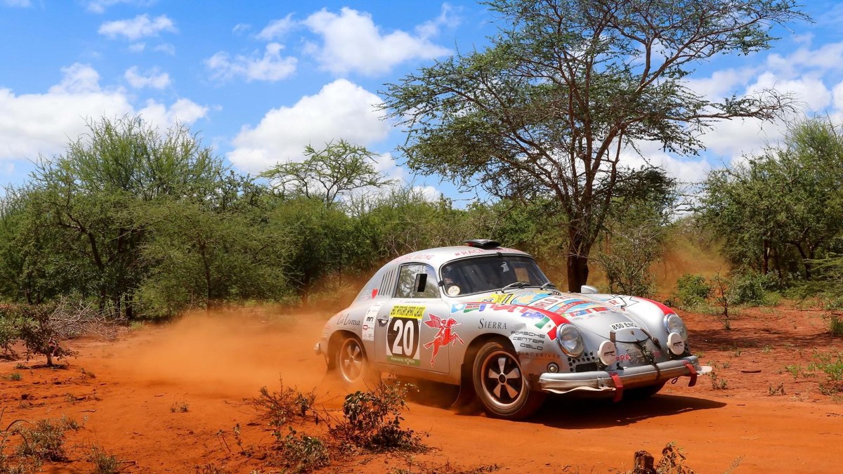 Valkyrie Racing Porsche 356A Renee Brinkerhoff südpol Antarktis ski auto oldtime ttps://www.valkyrieracing.com