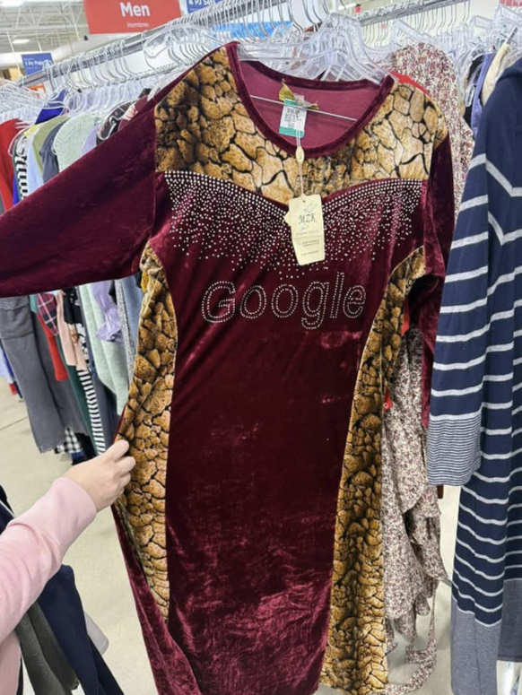 Die lustigsten Fails der Woche: Lustige Google Fälschung