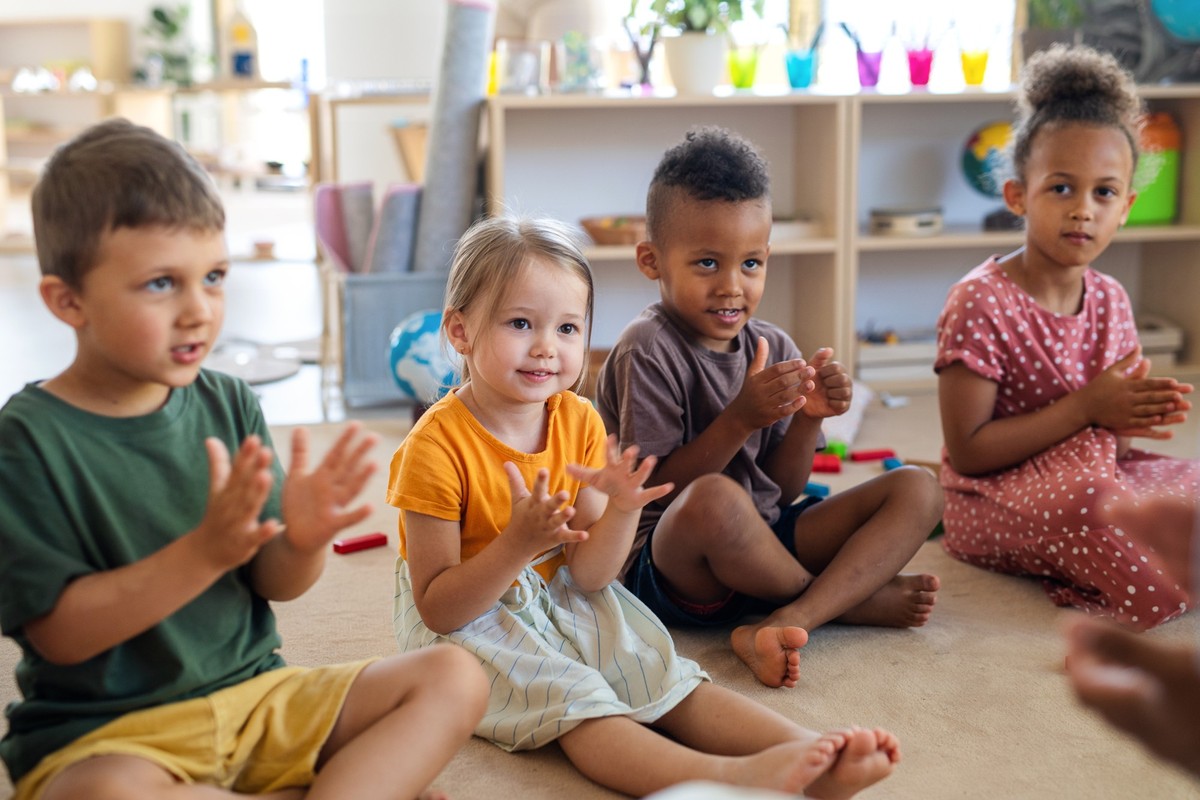 Kindergarten