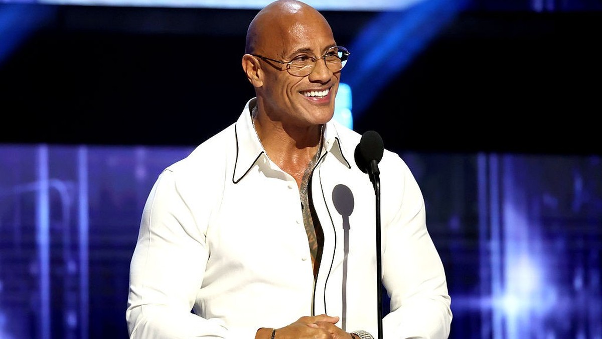 Dwayne «The Rock» Johnson hat deutlich an Gewicht verloren. Auf Instagram erklärt der Schauspieler, weshalb er rund 22