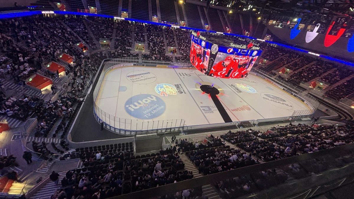 ZSC Public Viewing