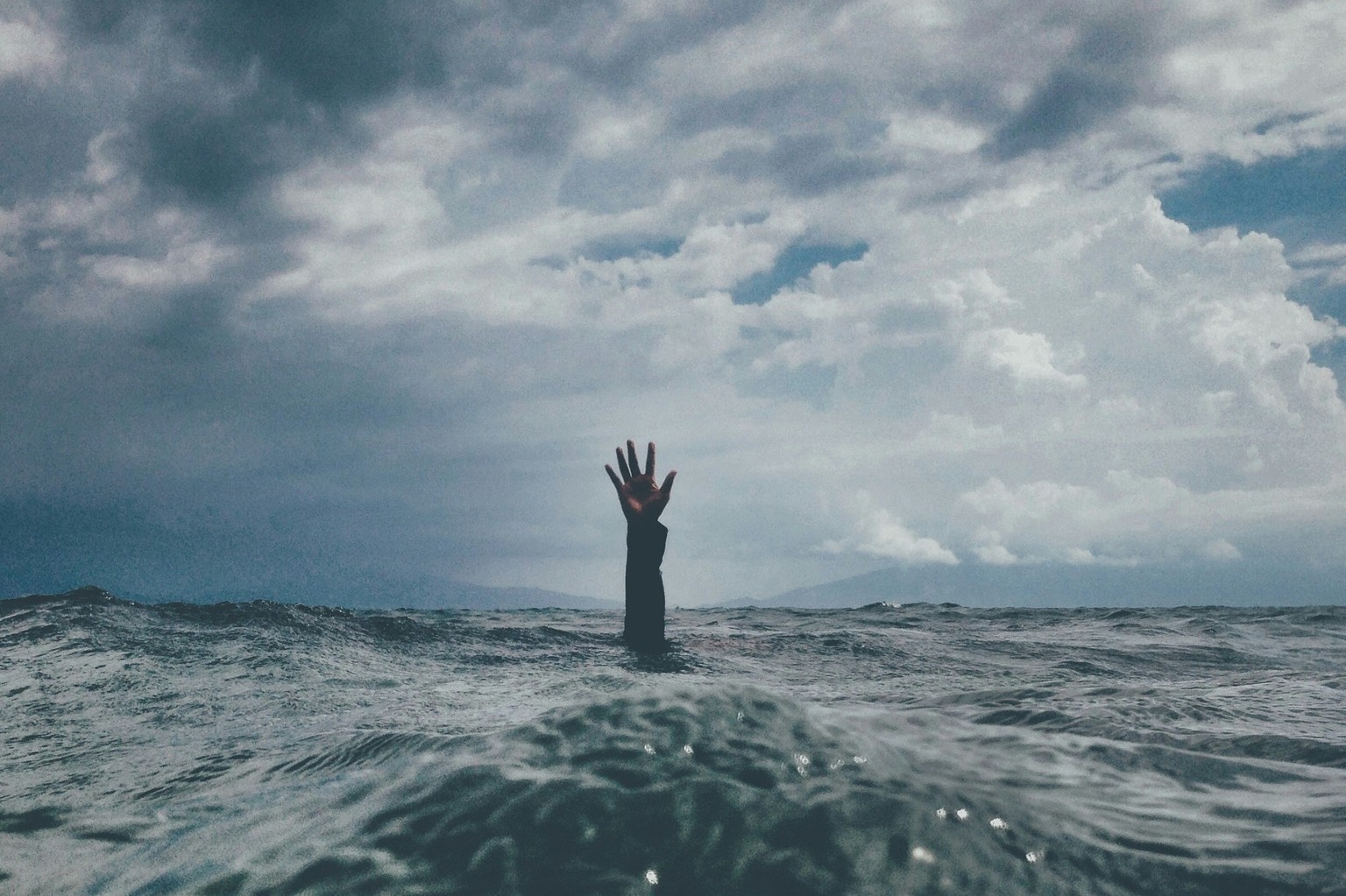 Resilienz-Check: Wie gehst du mit Stress um?