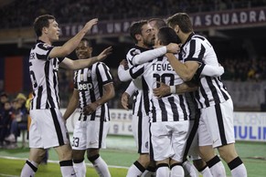 Lichtsteiner und Co. feiern in Sardinien einen souveränen Sieg.&nbsp;