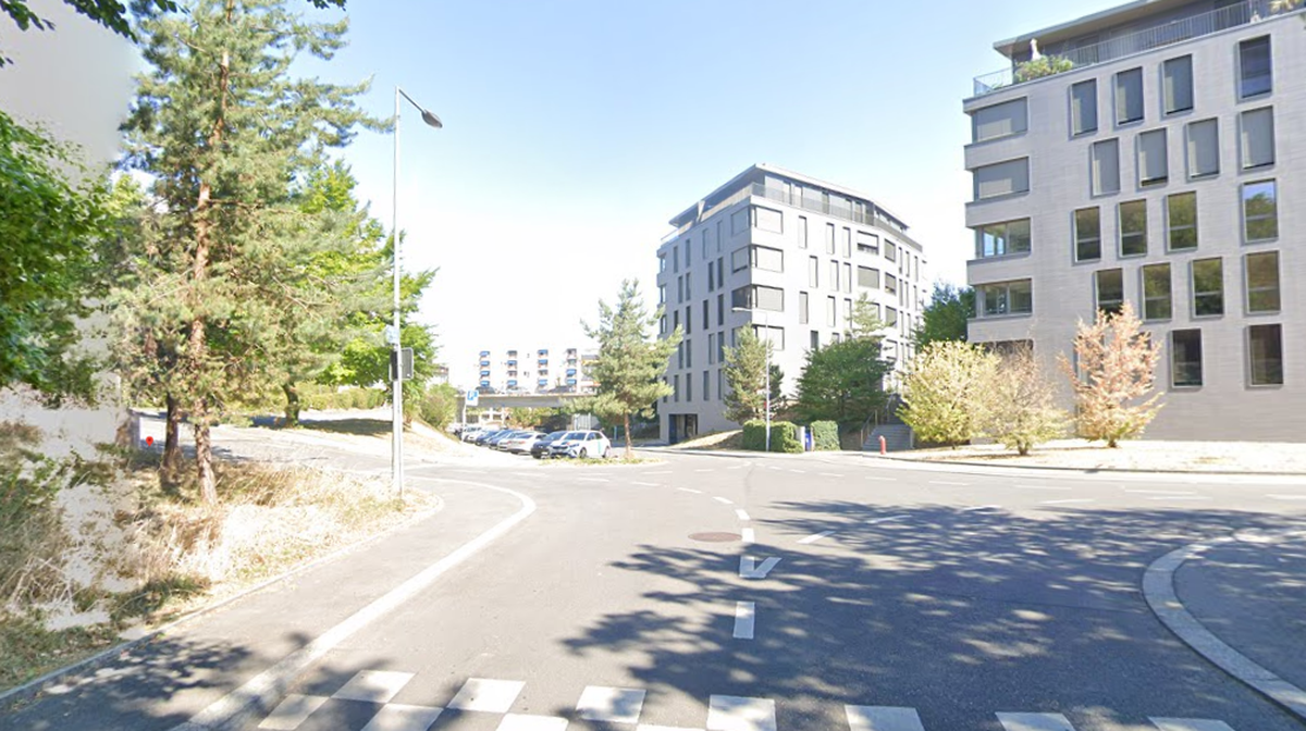 Une tentative de féminicide a fait plusieurs blessés à Malley.
