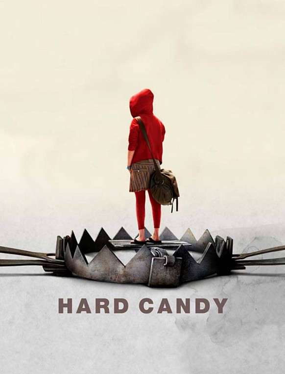 HARD CANDY, Ellen Page, 2005. Lions Gate/courtesy Everett Collection Lions Gate/Courtesy Everett Collection ACHTUNG AUFNAHMEDATUM GESCH�TZT PUBLICATIONxINxGERxSUIxAUTxONLY Copyright: xLionsxGate/Court ...