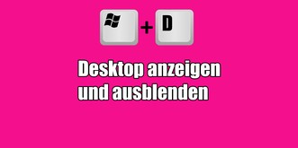 10 nützliche Tastatur-Kürzel, die jeder Windows-Nutzer kennen sollte