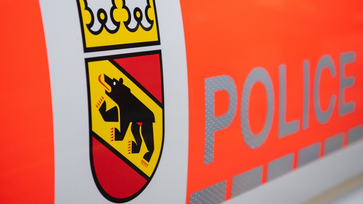 Autofahrer nach Kollision mit Auto in Ersigen BE tödlich ver