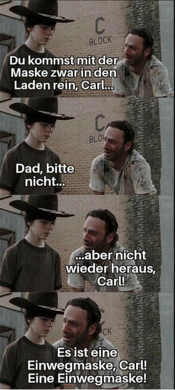 So, endlich Zeit fГјr Fondue. Und PICDUMP! рџ¤¤
Nein, bitte nicht. -.-