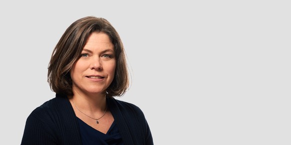 Michelle Beyeler is a political scientist.  The social policy expert works at the University of Bern and at the University of Zurich.