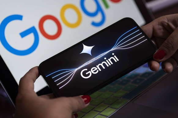 Google Gemini