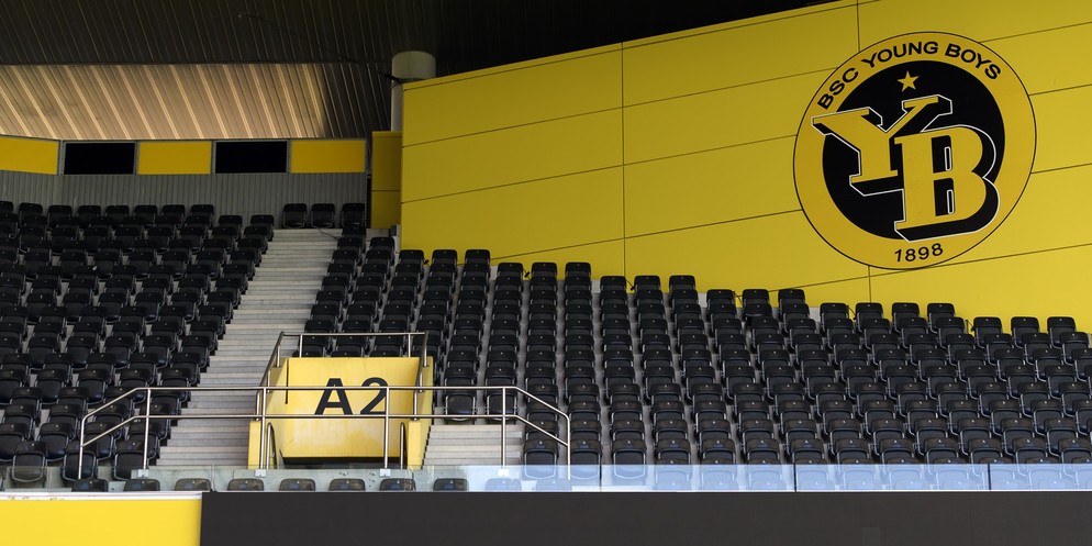 Der BSC Young Boys war mal ausserhalb einer Spielübertragung im TV ein Thema.