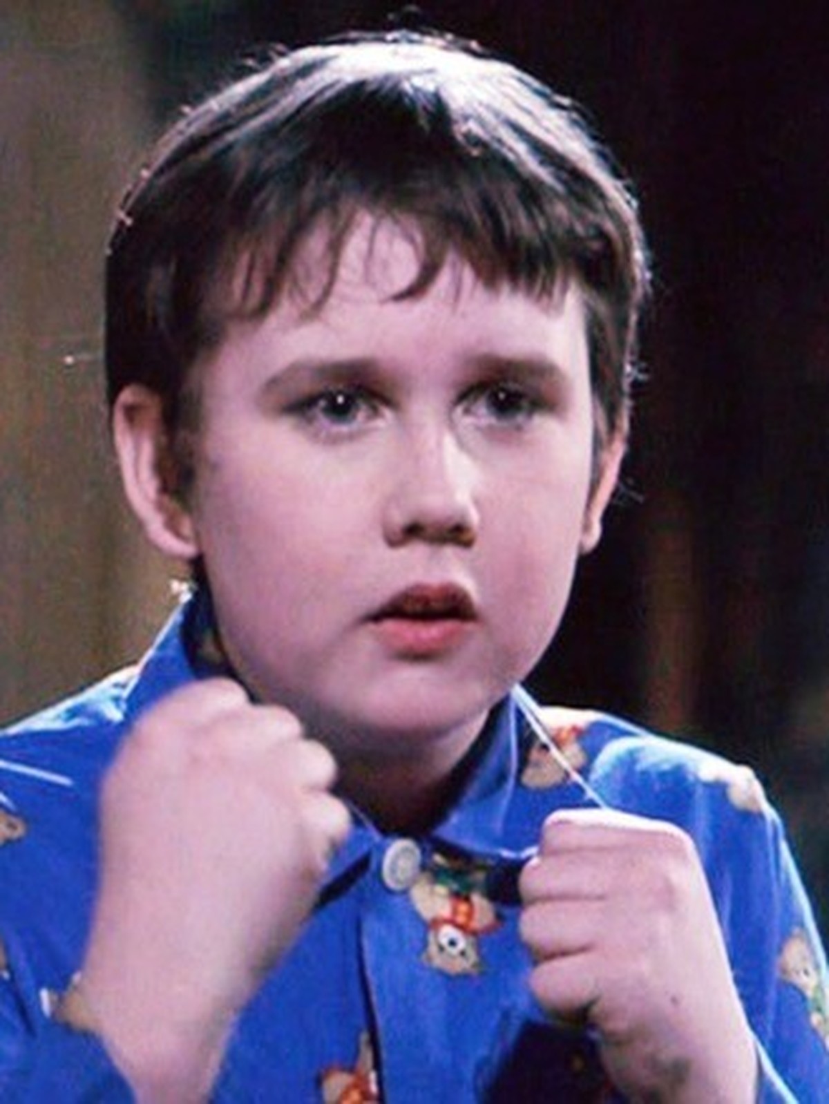 Harry Potter: ancien ou nouveau casting? Votez!
Oui, on vous a déjà posé la question dans un article précédent. Vous avez ainsi survécu à Harry, Hermione, Rogue et McGonagall. Félicitations, les moldu ...