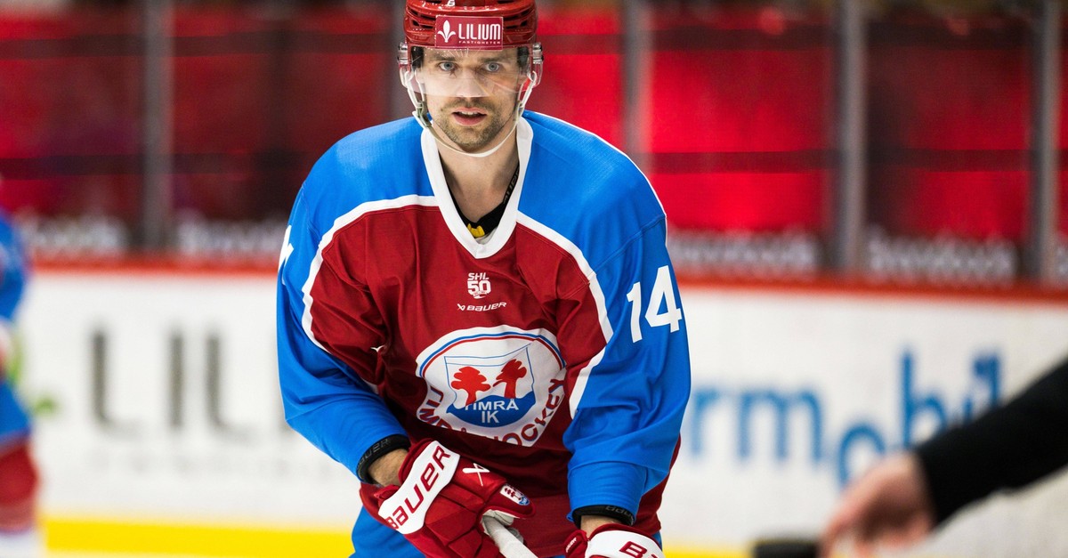 Emil Pettersson – ein Künstler für Langnau