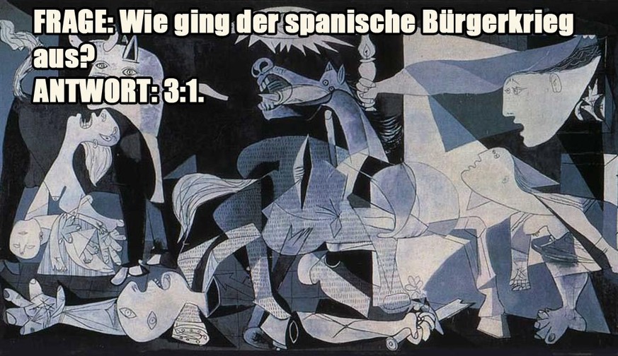 20 Prüfungsantworten, die dir das sichere Gefühl geben, nicht völlig verblödet zu sein