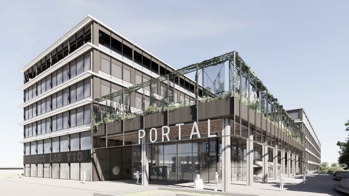 Rochadebau Portal UZH