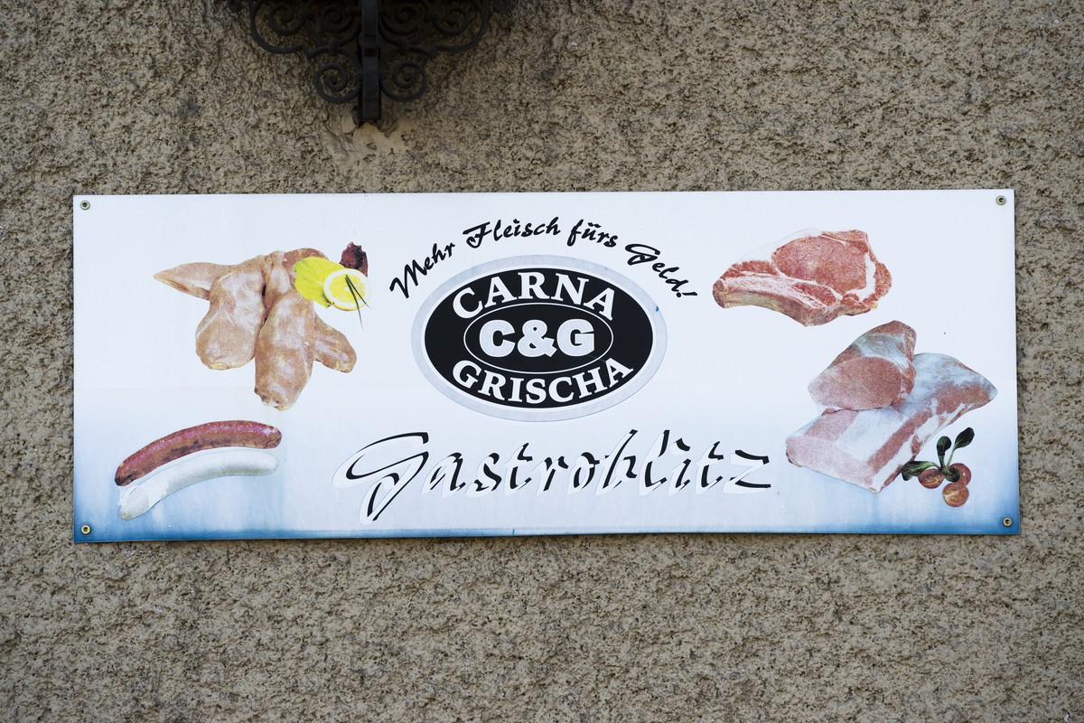 «Mehr Fleisch fürs Geld.» Führte der Preisdruck zu Deklarationstricksereien?