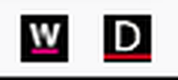 Wenn du nur noch «WTF» sagen kannst: Willkommen zum Picdump ¯\_(ツ)_/¯
Bin ich eigentlich der Erste oder der Letzte, der bemerkt hat, dass das watson Icon dem Duden Icon nachempfunden ist?
Falls ich d ...