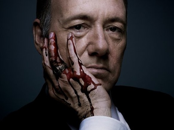 «House of cards»