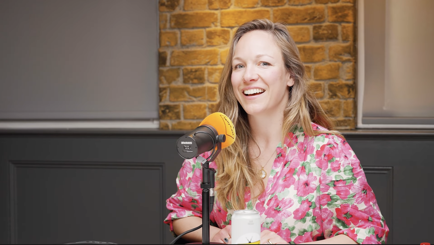 Eline van der Velden