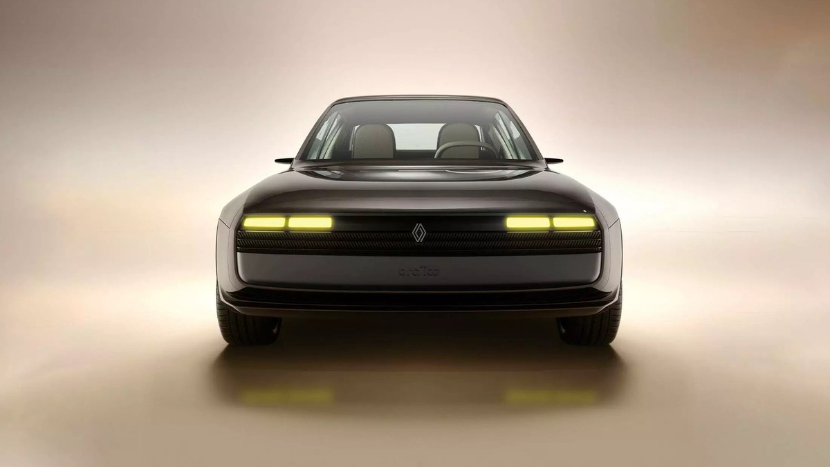Renault 17 Electric Restomod x Ora Ito 
https://www.renault.co.uk/concept-cars-range/r-17-restomod.html