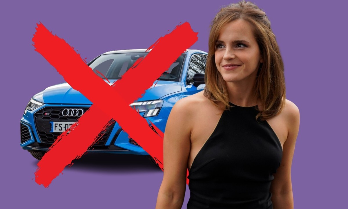 L'actrice Emma Watson est interdite de conduire pour six mois, a jugé mercredi un tribunal britannique, après que la star de la saga Harry Potter eut été contrôlée en excès de vitesse.