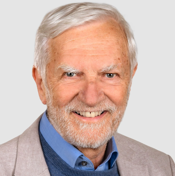 Jürg Kesselring, Präsident Schweizerische Hirnliga