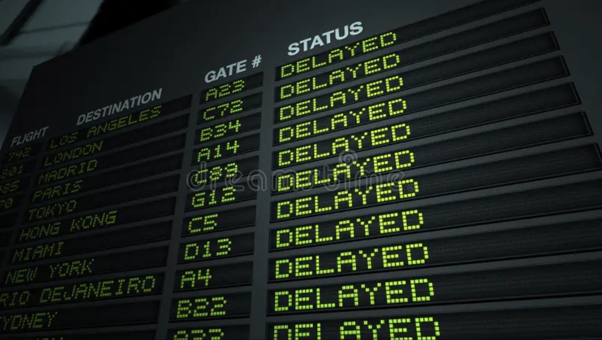 Flight Simulator 2024: User spotten wegen Start-Problemen.