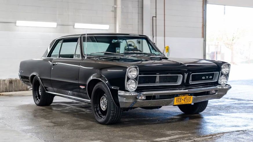 The Funkmaster Flex Collection – Mecum Auction Kissimmee 15 January 2026 
US Muscle Cars
https://www.mecum.com/auctions/kissimmee-2026/collections/the-funkmaster-flex-collection/