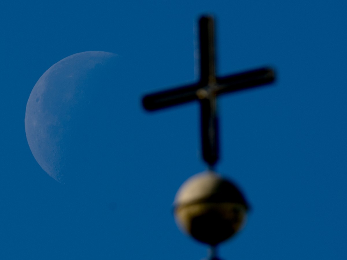 L'Eglise catholique a présenté lundi ses premières mesures pour lutter contre les abus (photo symbolique).