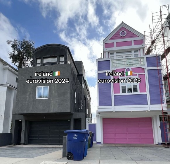 eurovision 2025 2. halbfinale

https://x.com/escpetar/status/1923095501454397626/photo/1