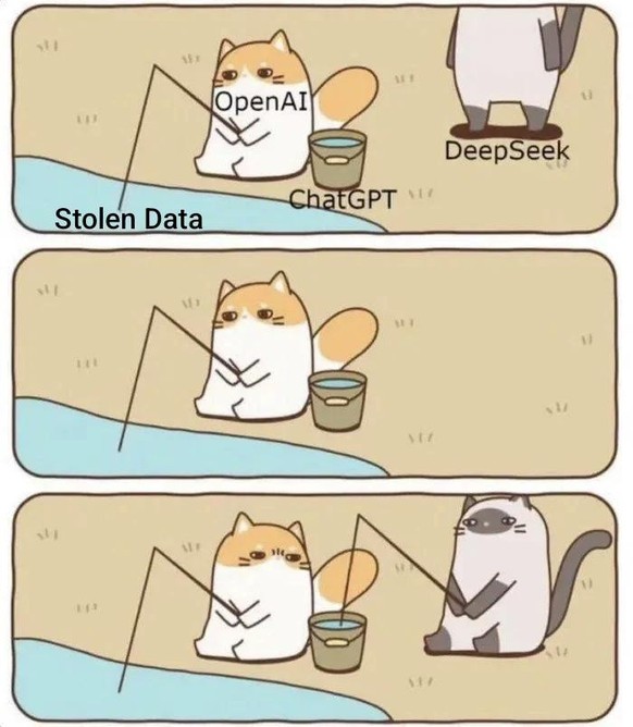 ChatGPT Cartoon