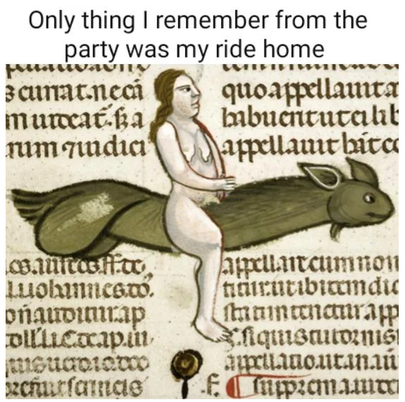 Lustige Mittelalter Memes für Picdump