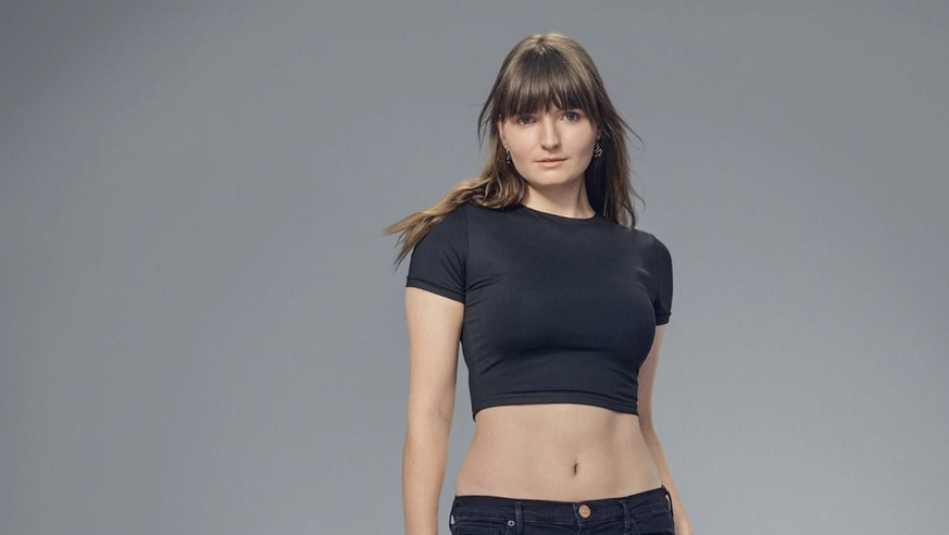 GNTM Candidates 2024