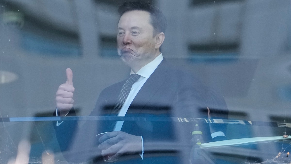 Musk mogelte bei Twitter-Kauf – nun kommt er wohl mit Mini-Vergleich davon