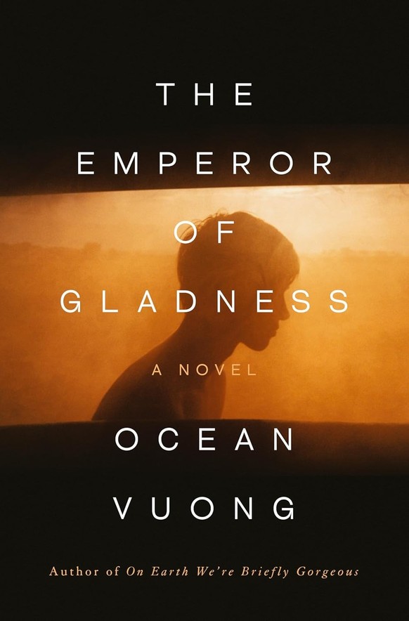 the emperor of gladness