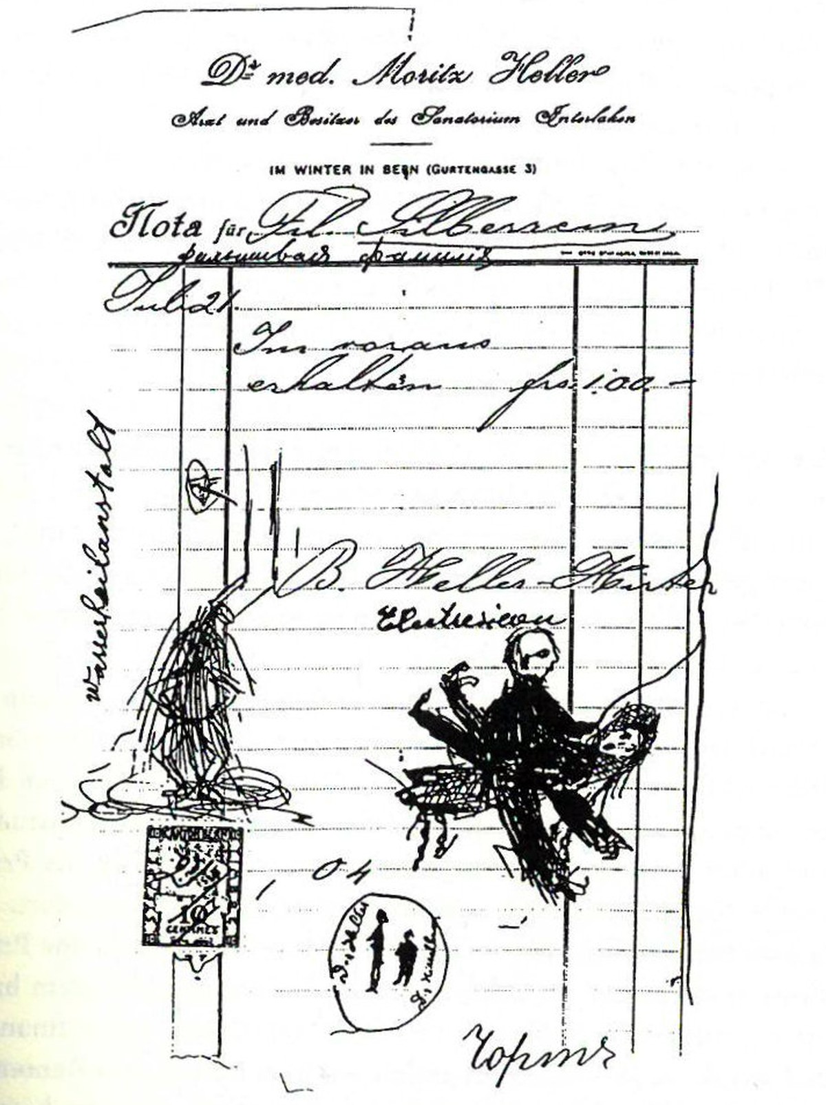 Sabina Spielrein