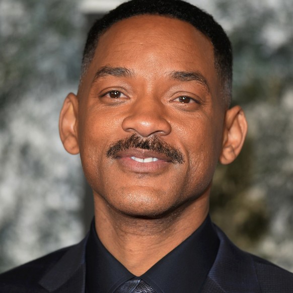 Will Smith arrives at the European Premiere of Collateral Beauty in London, Britain, December 15, 2016. REUTERS/Hannah McKay