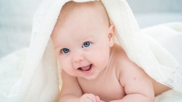 Baby (Bild: shutterstock)