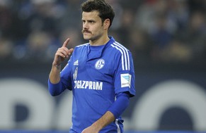 Ist bei Schalke nicht zufrieden: Tranquillo Barnetta.