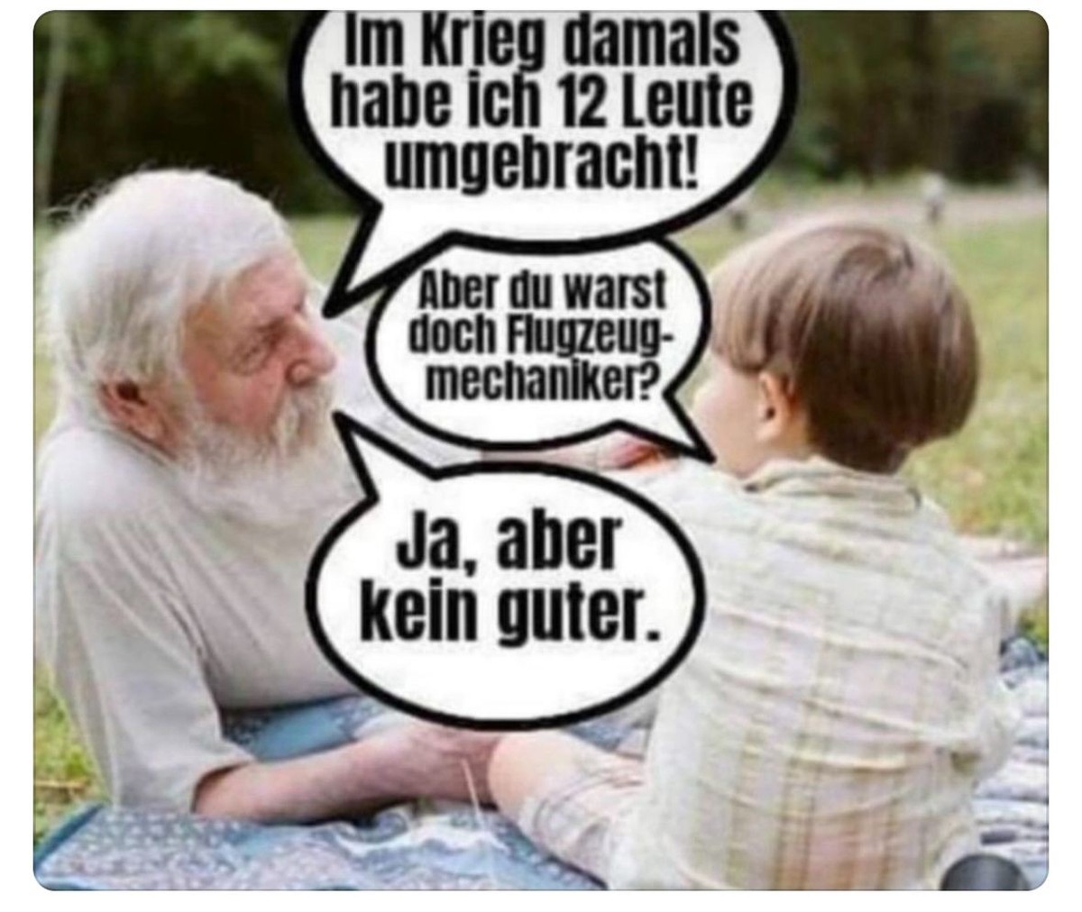 PICDUMP 102 – komm, trau dich! Hier gibt es Memes\n