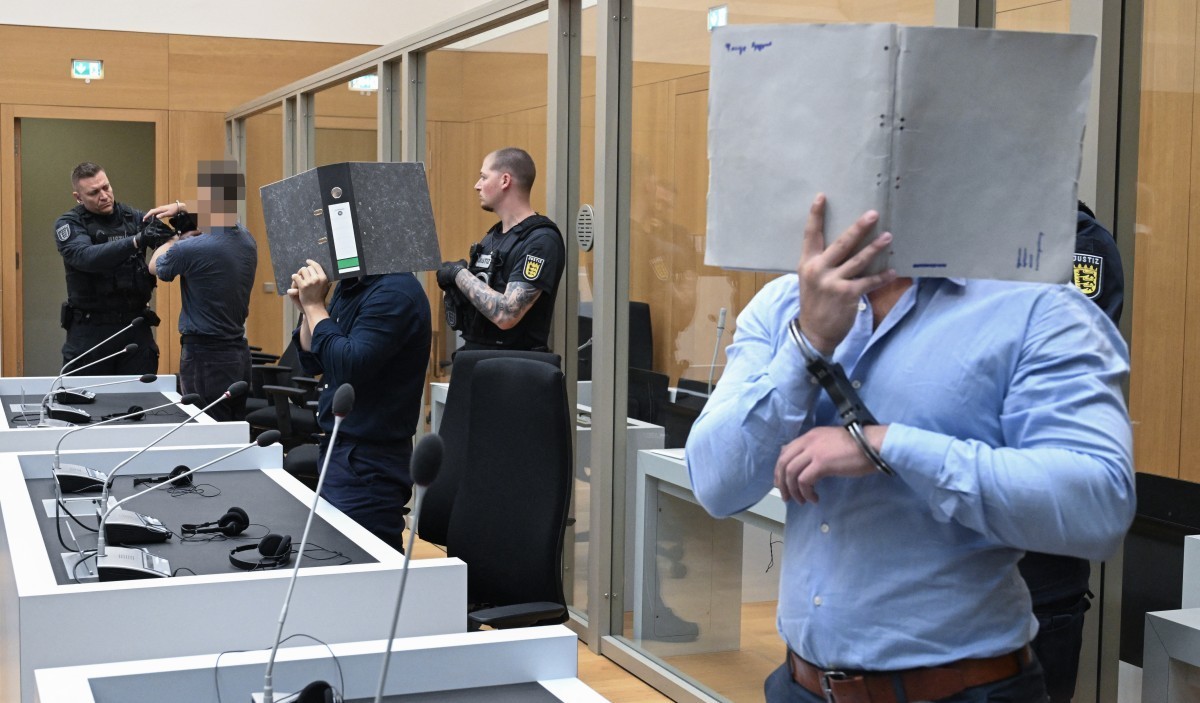 Moscou recrute des «agents jetables» en Suisse
Espionnage russe: Moscou recrute des «agents jetables» en Suisse