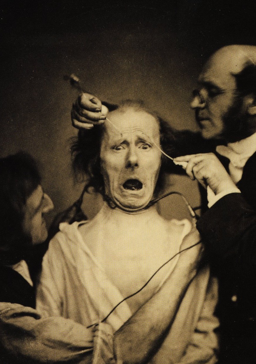 History Porn Teil VI: Geschichte in 37 Wahnsinns-Bildern